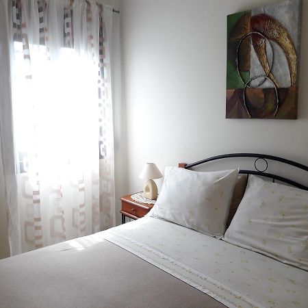 Sdregas Flats Apartment Masouri Luaran gambar