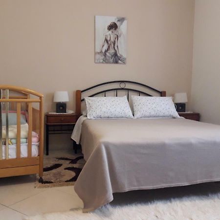 Sdregas Flats Apartment Masouri Luaran gambar