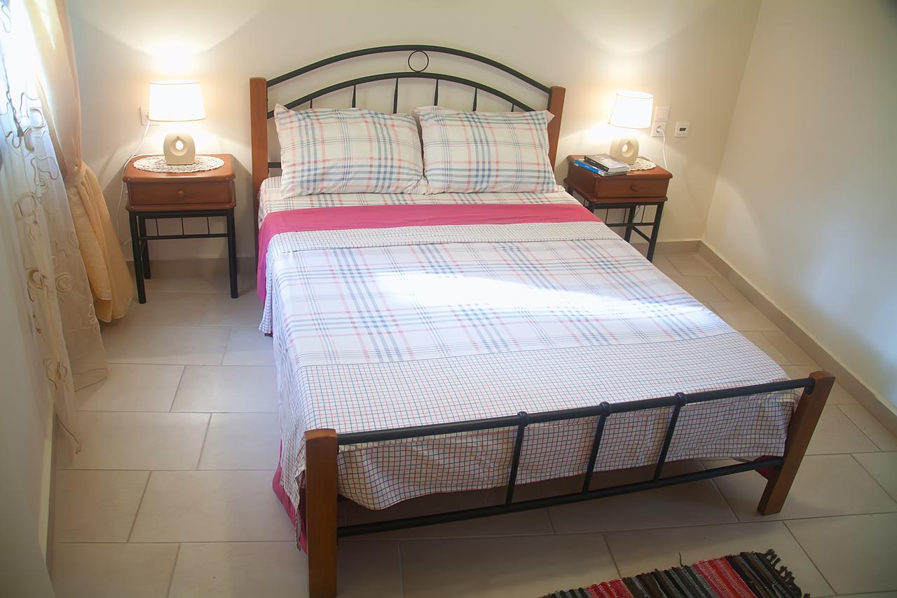 Sdregas Flats Apartment Masouri Luaran gambar