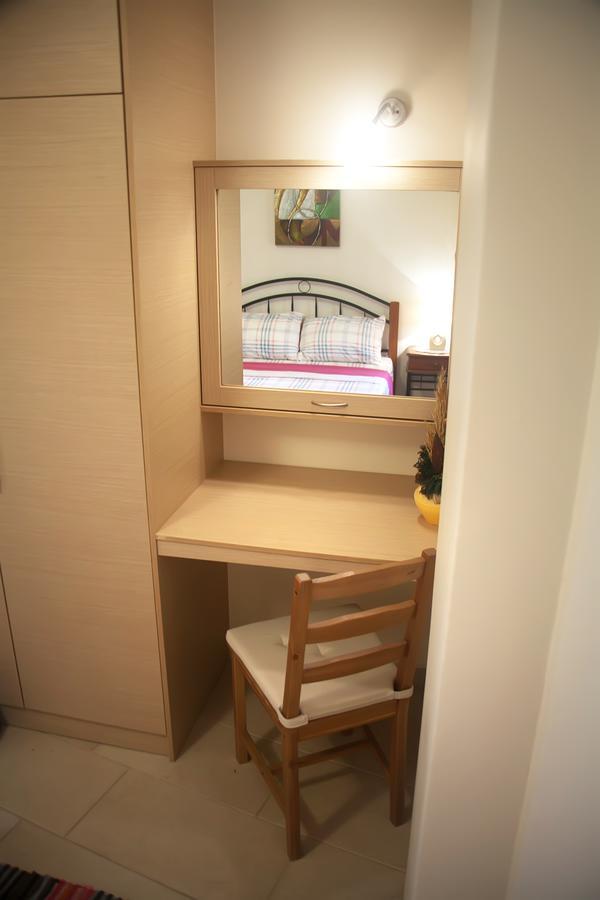Sdregas Flats Apartment Masouri Luaran gambar