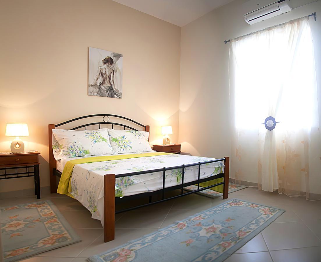 Sdregas Flats Apartment Masouri Luaran gambar