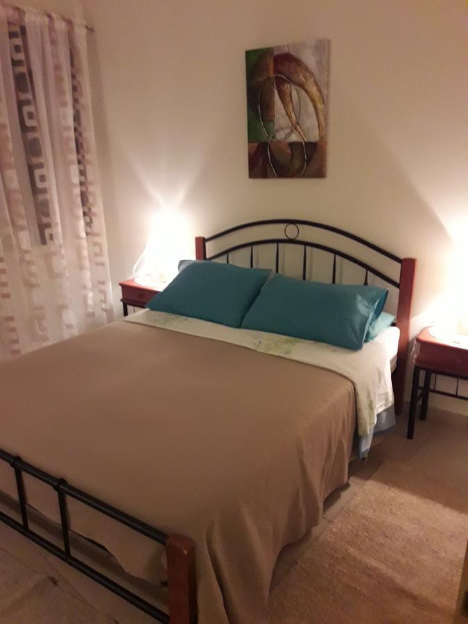 Sdregas Flats Apartment Masouri Luaran gambar