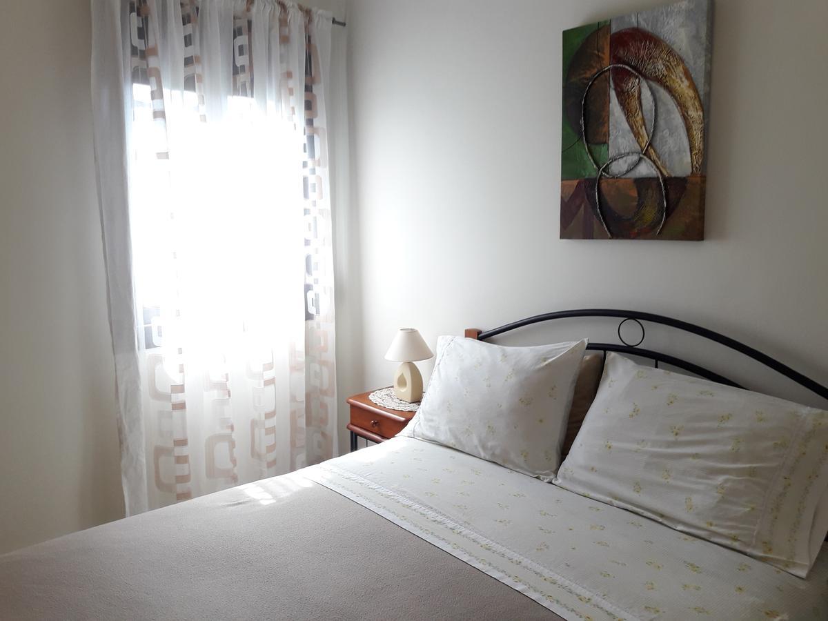 Sdregas Flats Apartment Masouri Luaran gambar
