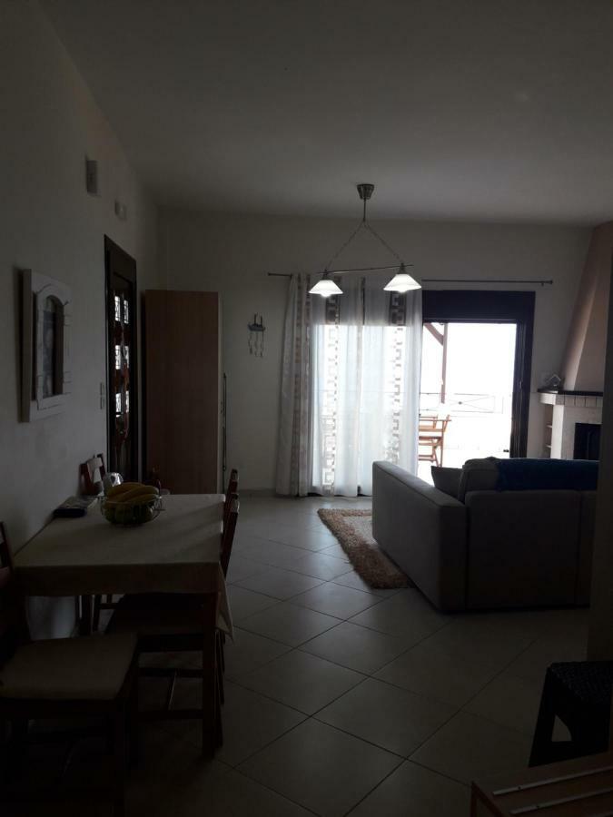 Sdregas Flats Apartment Masouri Luaran gambar