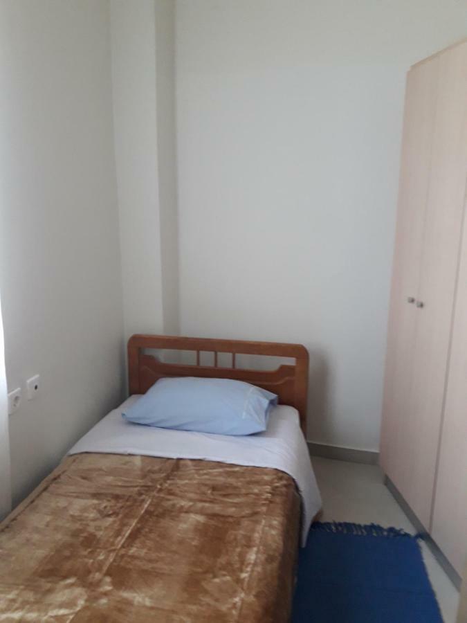 Sdregas Flats Apartment Masouri Luaran gambar